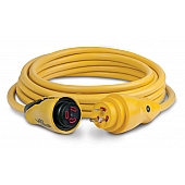 Marinco Power Cord 30 Amp 25 Feet - CS3025