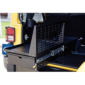 MOR/ryde Refrigerator/ Freezer Slide Tray Accessory JP54-039