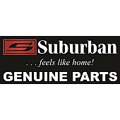 Suburban Mfg Furnace Gasket - 520864