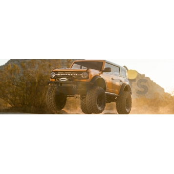 Traxxas Remote Control Vehicle Ready-To-Race 4WD 1/10th - 920764ORG-1