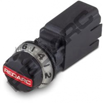 Redarc Trailer Brake Control Remote EBRHACCV3R