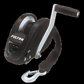 Fulton Trailer Boat Winch 142316