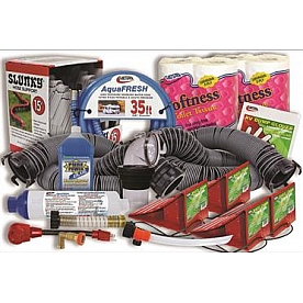 Valterra RV Start Up Kit - K88541FAM