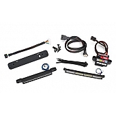 Traxxas Remote Control Vehicle Light Bar LED White 7885