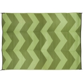 Camco RV Patio Mat  x  Black - 42879