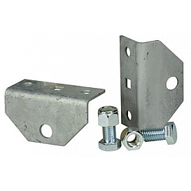 Tie Down Trailer Boat Bunk Board Bracket 86160