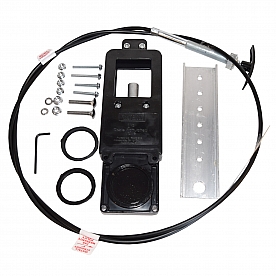 Valterra Sewer Waste Valve 1-1/2 Inch Valve Body - TC172CN