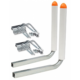Tie Down Trailer Boat Guide 86465