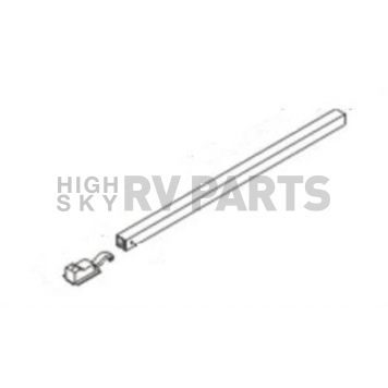 Dometic Awning Rafter Arm - 309974005B