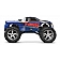 Traxxas Remote Control Vehicle Ready-To-Race 4WD 1/10th - 490773BLUE