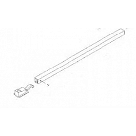 Dometic Awning Rafter Arm - 309974008B