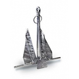 Tie Down Boat Anchor 95021