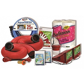 Valterra RV Start Up Kit - K88530SPE