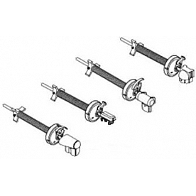 Dometic Awning Spring Assembly - 310839935B