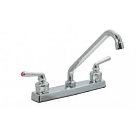 Phoenix Products Faucet Teapot Type Chrome Plated  - PF211323