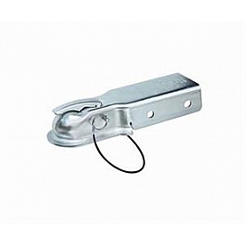 Dexter Marine Trailer Coupler 82420