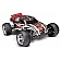 Traxxas Remote Control Vehicle Ready-To-Race 2WD 1/10th - 370541REDX
