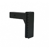 Weigh Safe Trailer Hitch Ball Mount  Class 20000 Lbs - WDDB625