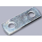 Dexter Marine Leaf Spring Shackle Plate 86276
