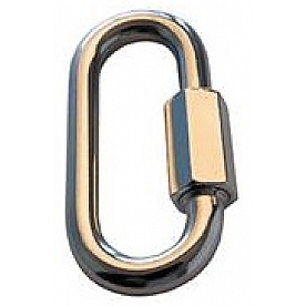 RV Designer Trailer Safety Chain Quick Link 1760 Lbs - H436