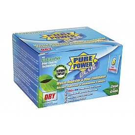 Valterra Waste Holding Tank Treatment Biological 40 Gallon - V23022