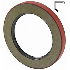National Seal Trailer Wheel Bearing Seal 442251