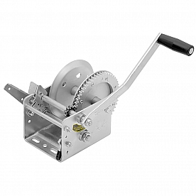 Fulton Trailer Boat Winch 142411
