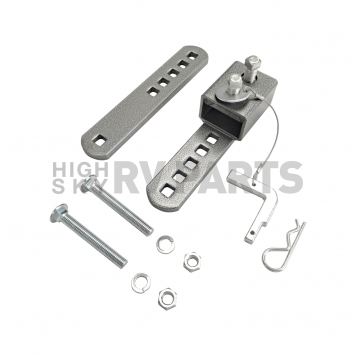 Husky Towing Weight Distribution Hitch Bracket 33120-2