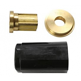 Michigan Wheel Boat Propeller Hub Kit 210SH