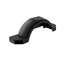 Fulton Trailer Fender 008583