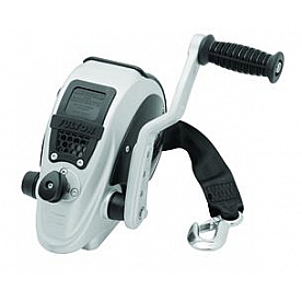 Fulton Trailer Boat Winch FW20000101
