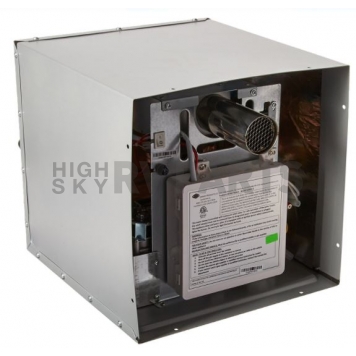 Girard Products Water Heater Controller 2GWH81B-2
