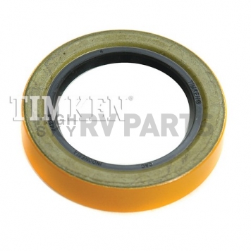 Timken Bearings and Seals Trailer Wheel Bearing Seal 442251