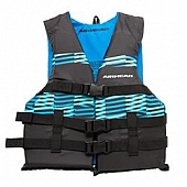 Airhead Life Vest 1009203ABK