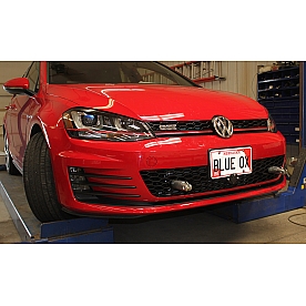 Blue Ox Vehicle Baseplate For Volkswagen GTI - BX3837