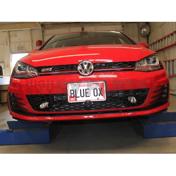 Blue Ox Vehicle Baseplate For Volkswagen GTI - BX3837-1