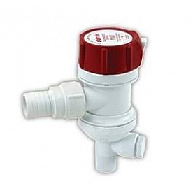Xylem Livewell / Baitwell Pump 405FC