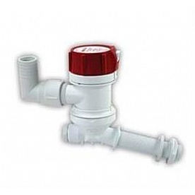 Xylem Livewell / Baitwell Pump 405C
