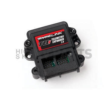 Traxxas Remote Control Vehicle Telemetry Expander 6553X-1