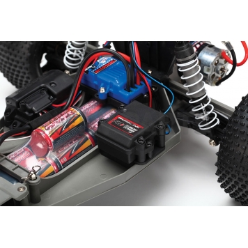 Traxxas Remote Control Vehicle Telemetry Expander 6553X-5