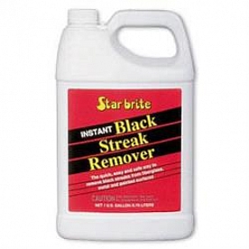 Star Brite Black Streak Remover 1 Gallon Jag