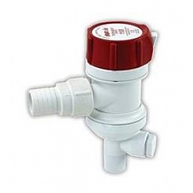 Xylem Livewell / Baitwell Pump 401FC