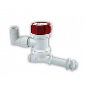 Xylem Livewell / Baitwell Pump 401C