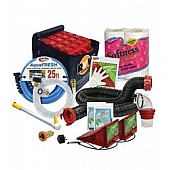 Valterra RV Start Up Kit - K88412
