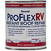 Geocel Roof Sealant - 1 Quart Single - GC24801