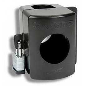 SouthWire Corp. Lock Hasp 34590