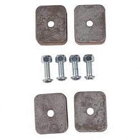 Reese Weight Distribution Hitch Friction Pad 58527