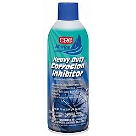 CRC Industries Rust And Corrosion Inhibitor 06026