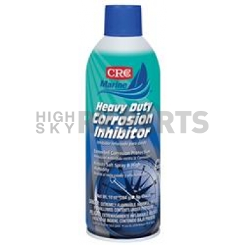 CRC Industries Rust And Corrosion Inhibitor 06026