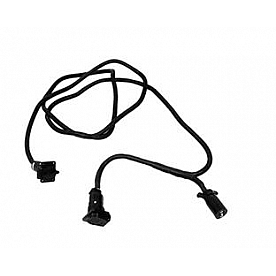 Torklift Trailer Wiring Connector 7 Blade - W6532